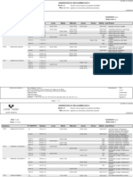 Horarios 2010/11 ETS Ingeniería Bilbao