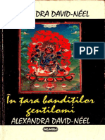 Alexandra David Neel - În țara bandiților gentilomi.pdf