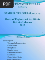 HVAC Primary Secondary Variable Pump Chilled Water System 1671810474 ...