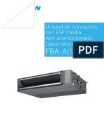 FBA-A (9) - EEDES20 - Data Books - Spanish
