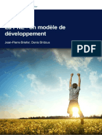La PNL Un Modele de Developpement