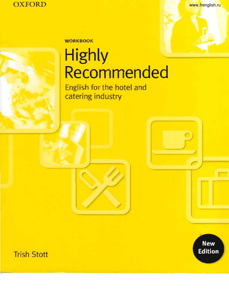 Highly Recommended 2004 WB | PDF