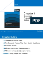 Economics: 6 Edition, Global Edition