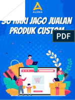 PDF 30 Hari Jago Jualan PDF