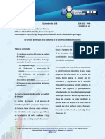 Camacol-4 Riesgo PDF