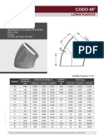 Codo 45° PDF