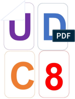 Flashcard Numbers.docx