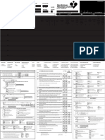 Formulir PK2020 - Finals