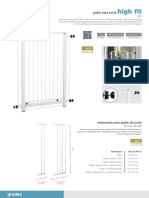 Lamina High Fit 221