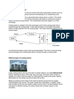 Cooling Towers PDF