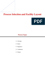 Ch-6 Process Selectionq