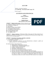 Ley 5190 (Ley Orgánica del Poder Judicial).pdf