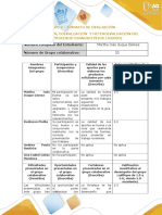 Anexo 2 - Formato de Evaluación Individual de Compañera