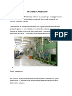 LAnCAPACIDADnDEnPRODUCCInnNnLIFEDERnCOM 705f96d7e1104f0 PDF