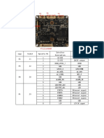 IVG-85HF20PY-S Interface Description