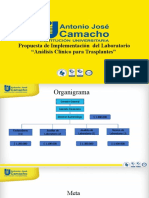 Trabajo Laboratorio - Facturacion en Salud