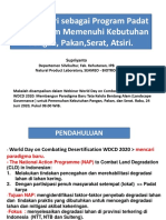 Dr. Supriyanto (Seameo Biotrop) PDF