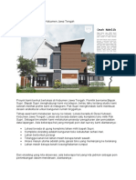 Rumah Sehat DESAIN