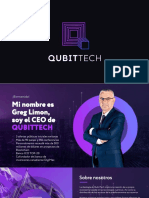 (Spanish) QubitTech