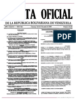 Ley Contra El Secuestro y La Extorsión PDF