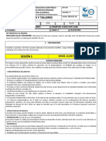 Guia Lenguacastellana 8vo Semana 7 8 PDF