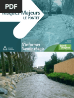 Download DICRIM Le Pontet Risques Majeurs by Grand Avignon SN48355012 doc pdf