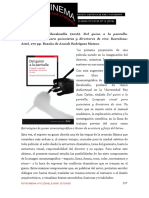 Dialnet AntonioSanchezEscalonilla2016DelGuionALaPantallaLe 5414525 PDF