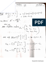 Math 2309 Final Topic PDF Courtesy by Emon Talukdar PDF