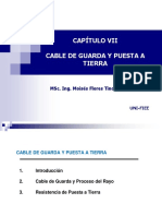 Cable de Guarda y PAT PDF