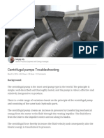 Centrifugal Pumps Troubleshooting _ Magdy Aly _ LinkedIn