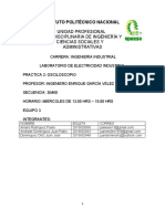 Osciloscopio Digital Tektronix TDS 210: Medición de Voltaje Pico a Pico y Periodo en Senales