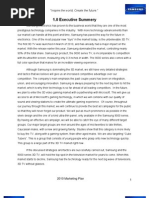 Download Samsung Marketing Plan by Johnny Page SN48355873 doc pdf