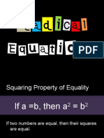 G9MATH-T1.6-Solving-Radical-Equations