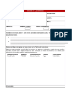 Informe Guía 5. Ensayos Preliminares de Compuestos Orgánicos