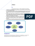 Concept of Vistex: Generic Introduction