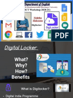 Digi Locker