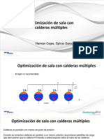 Calderas de Biomasa Mayo 8