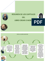 Crear o Morir Grafico Smart