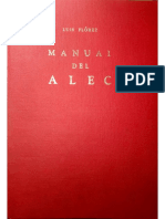 Florez (1983) Manual Del ALEC PDF