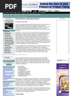 What Skills Does A GIS Analyst Require