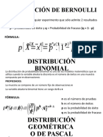 Tarea de Distribución