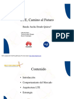 4 Lte Camino Futuro PDF