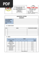 LAB 1 Boolean Operations - Simulation