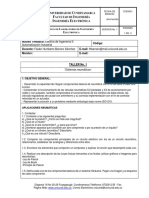 Taller 1 Sistemas Neumaticos PDF