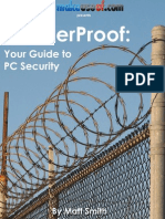 Download MakeUseOfcom HackerProof Your Guide to PC Security by MakeUseOfcom SN48356630 doc pdf