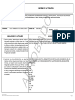 Report PDF