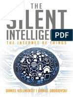 The Silent Intelligence The Internet of Things