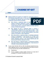 3-Charge GST