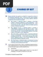 3-Charge GST