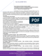 Edital TCE RJ 2020 1 PDF